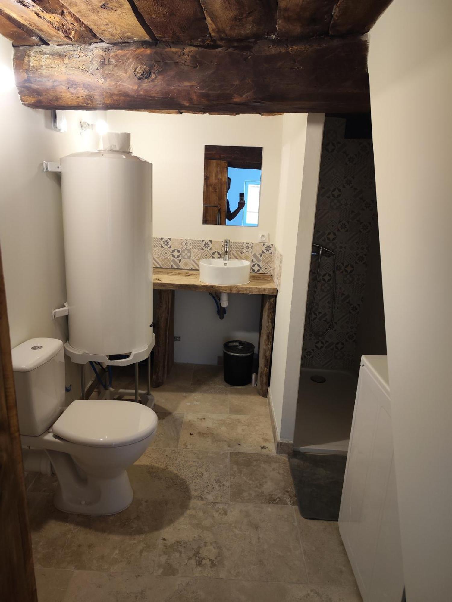 Petit Coin De Paradis Daire Aups Dış mekan fotoğraf