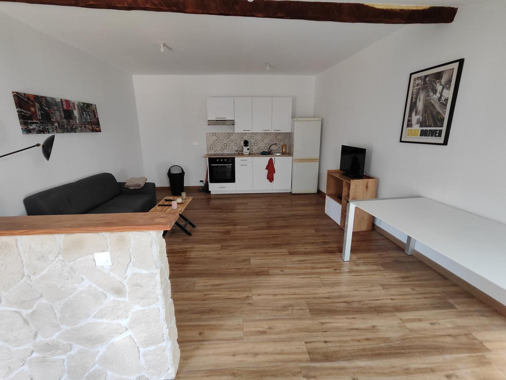 Petit Coin De Paradis Daire Aups Dış mekan fotoğraf